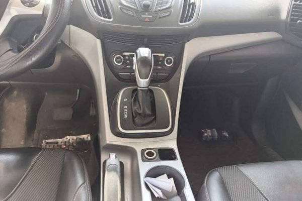 Ford Kuga 2015, 176600 км, за 5212 USD - фото 16
