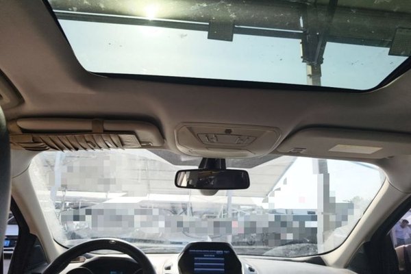 Ford Kuga 2015, 176600 км, за 5212 USD - фото 21