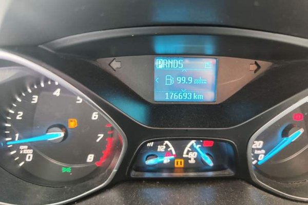 Ford Kuga 2015, 176600 км, за 5212 USD - фото 14