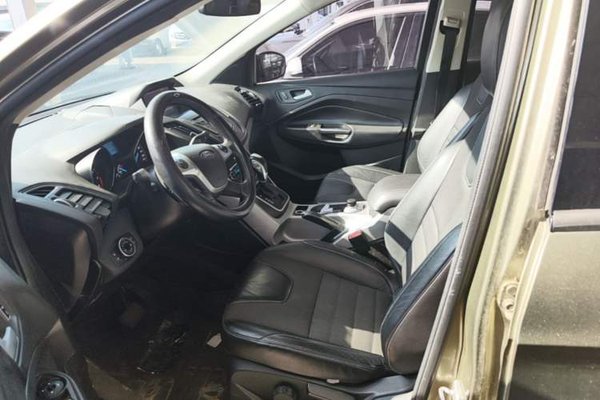 Ford Kuga 2015, 176600 км, за 5212 USD - фото 17
