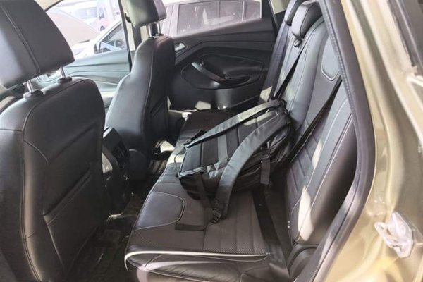 Ford Kuga 2015, 176600 км, за 5212 USD - фото 20
