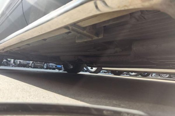 Ford Kuga 2015, 176600 км, за 5212 USD - фото 25