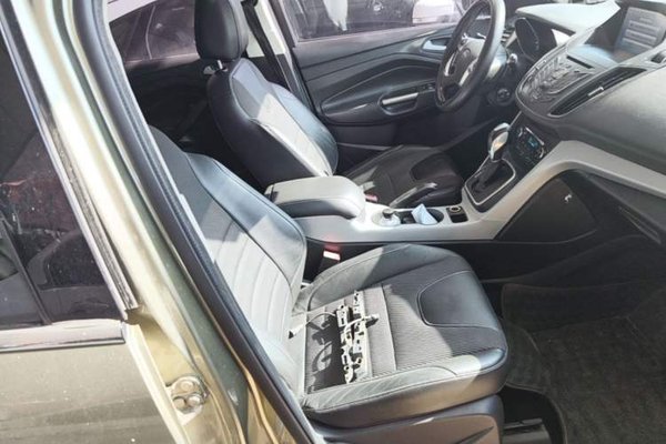 Ford Kuga 2015, 176600 км, за 5212 USD - фото 19