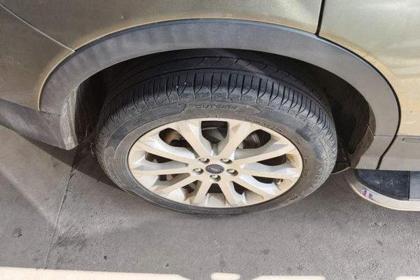 Ford Kuga 2015, 176600 км, за 5212 USD - фото 11