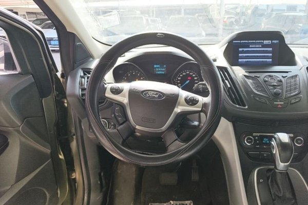 Ford Kuga 2015, 176600 км, за 5212 USD - фото 13