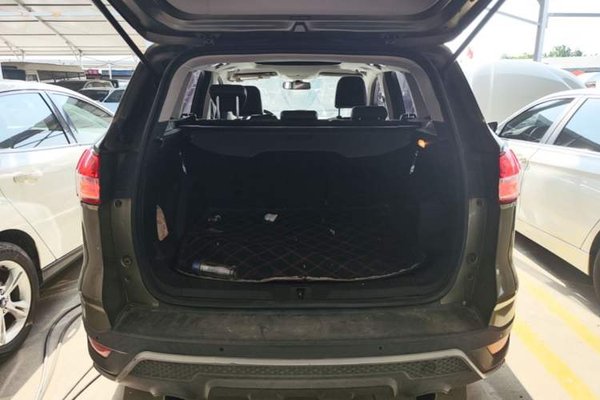 Ford Kuga 2015, 176600 км, за 5212 USD - фото 22