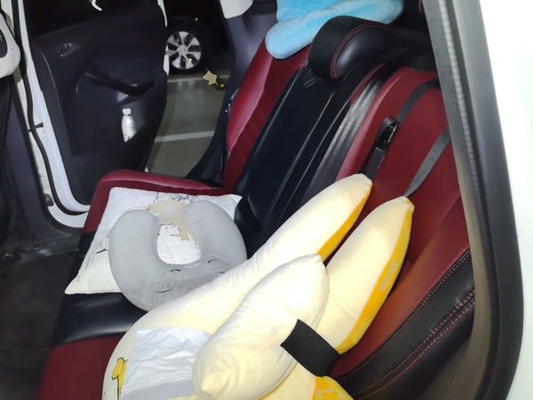 Ford Kuga 2015, 116100 км, за 5167 USD - фото 14