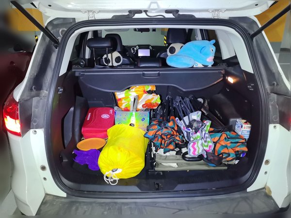 Ford Kuga 2015, 116100 км, за 5167 USD - фото 16