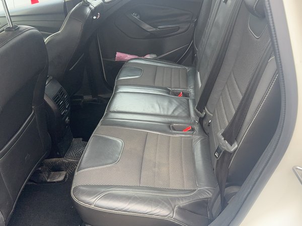 Ford Kuga 2015, 124500 км, за 5887 USD - фото 7