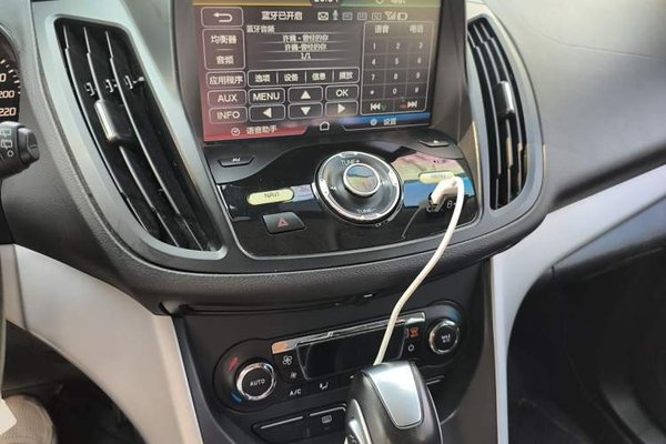 Ford Kuga 2015, 172200 км, за 5453 USD - фото 10