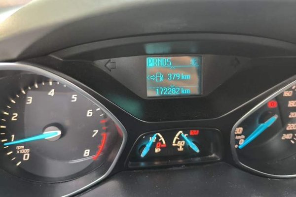 Ford Kuga 2015, 172200 км, за 5453 USD - фото 9