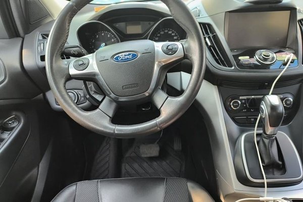 Ford Kuga 2015, 172200 км, за 5453 USD - фото 7