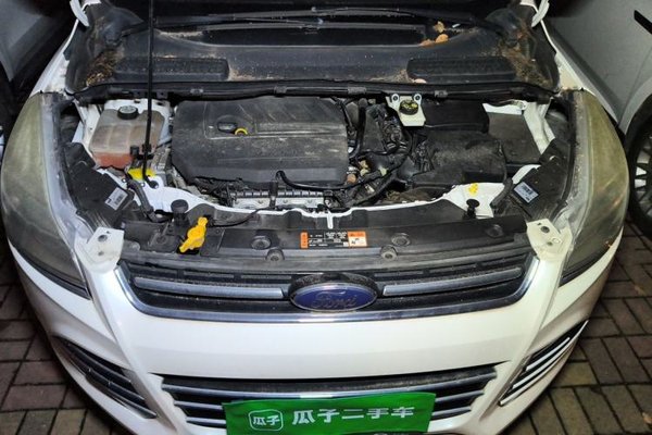 Ford Kuga 2015, 70700 км, за 5860 USD - фото 17