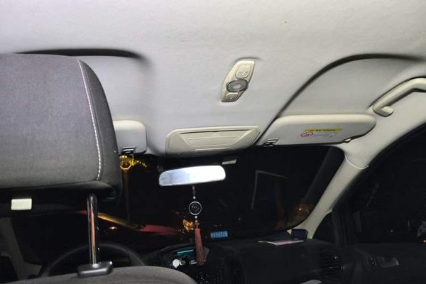 Ford Kuga 2015, 70700 км, за 5860 USD - фото 15