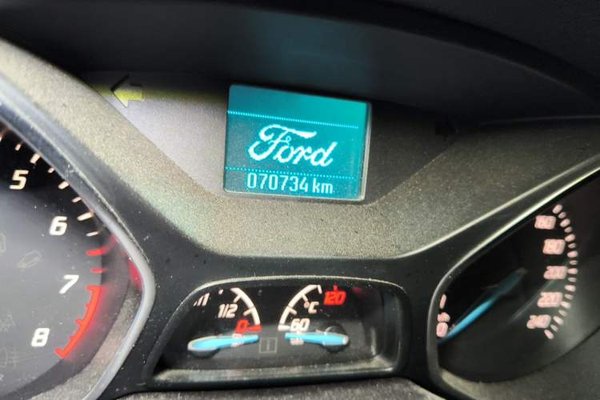 Ford Kuga 2015, 70700 км, за 5860 USD - фото 9