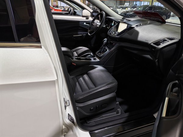 Ford Kuga 2015, 135000 км, за 5940 USD - фото 14