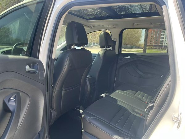 Ford Kuga 2015, 135000 км, за 5940 USD - фото 10