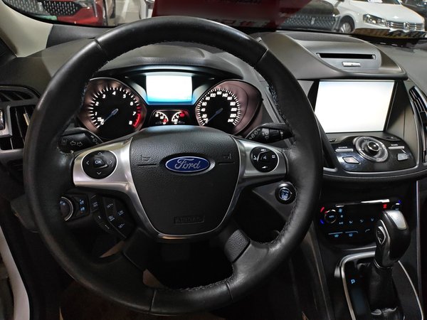 Ford Kuga 2015, 135000 км, за 5940 USD - фото 7