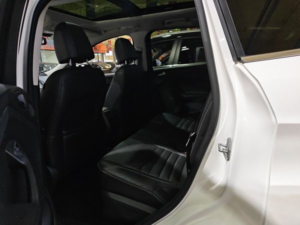 Ford Kuga 2015, 135000 км, за 5940 USD - фото 12
