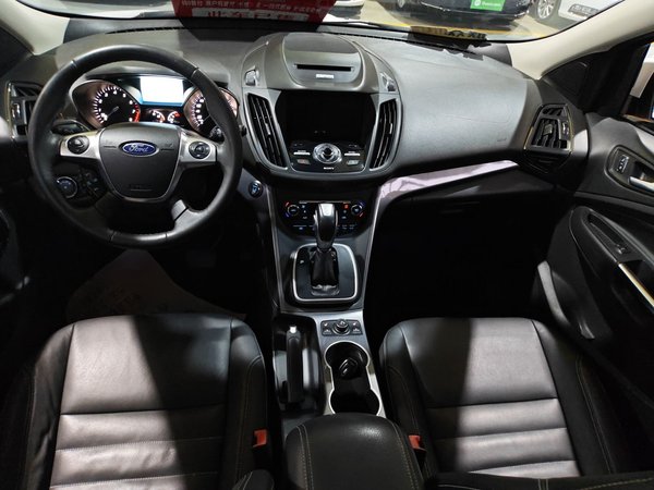 Ford Kuga 2015, 135000 км, за 5940 USD - фото 13
