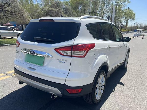 Ford Kuga 2015, 135000 км, за 5940 USD - фото 6