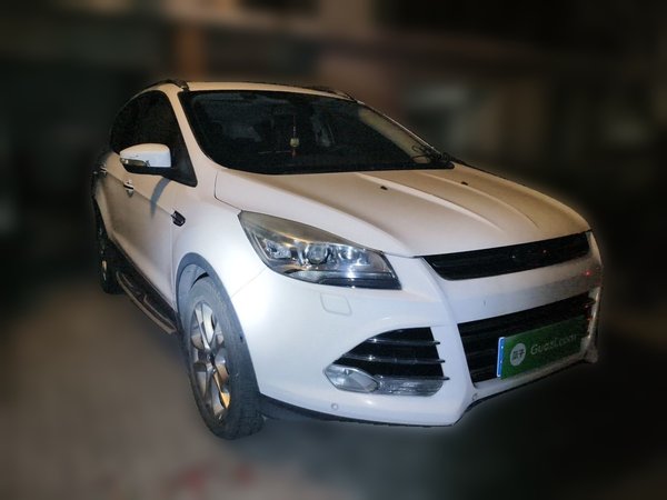 Ford Kuga 2015, 135000 км, за 4834 USD - фото 14