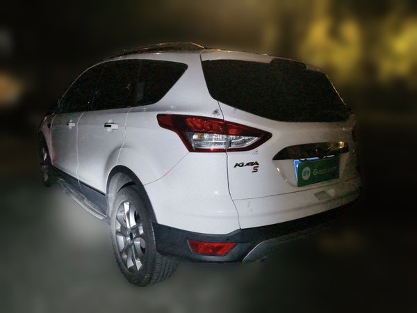Ford Kuga 2015, 135000 км, за 4834 USD - фото 15