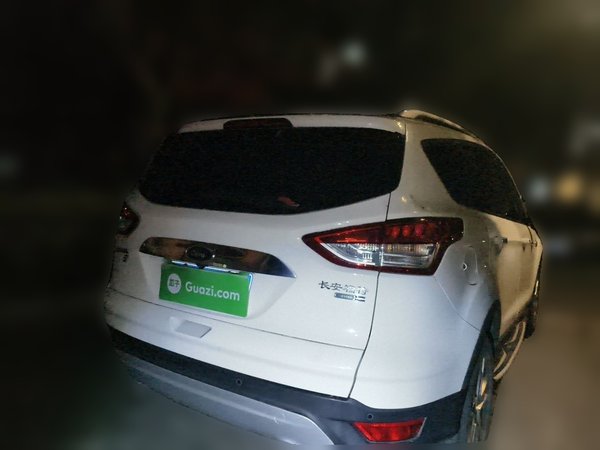 Ford Kuga 2015, 135000 км, за 4834 USD - фото 17