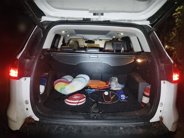 Ford Kuga 2015, 135000 км, за 4834 USD - фото 12