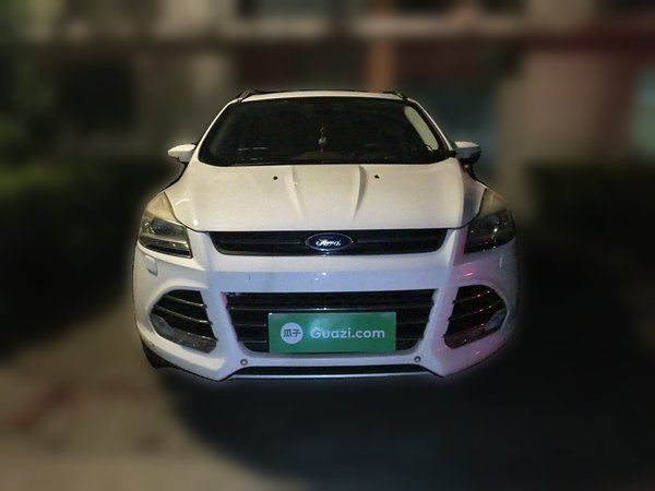 Ford Kuga 2015, 135000 км, за 4834 USD - фото 13