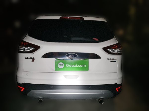 Ford Kuga 2015, 135000 км, за 4834 USD - фото 16