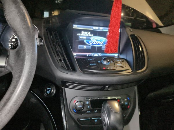 Ford Kuga 2015, 135000 км, за 4834 USD - фото 6