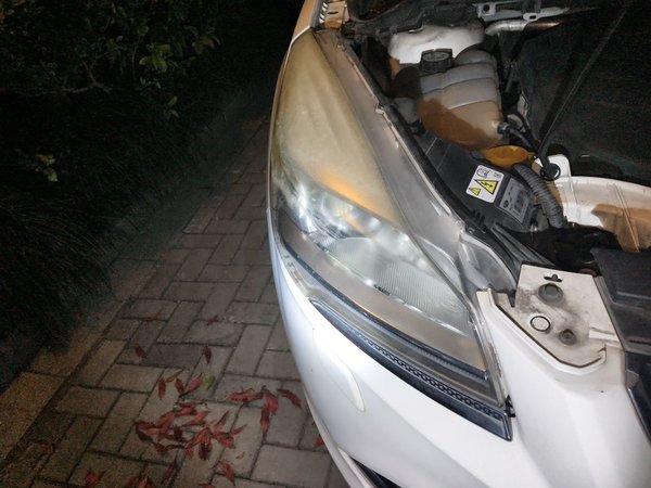 Ford Kuga 2015, 135000 км, за 4834 USD - фото 18
