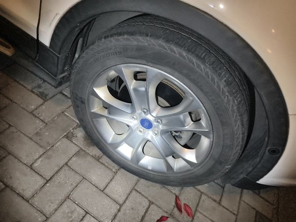 Ford Kuga 2015, 135000 км, за 4834 USD - фото 19