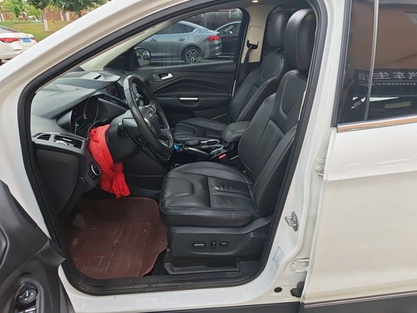 Ford Kuga 2015, 88200 км, за 5355 USD - фото 16
