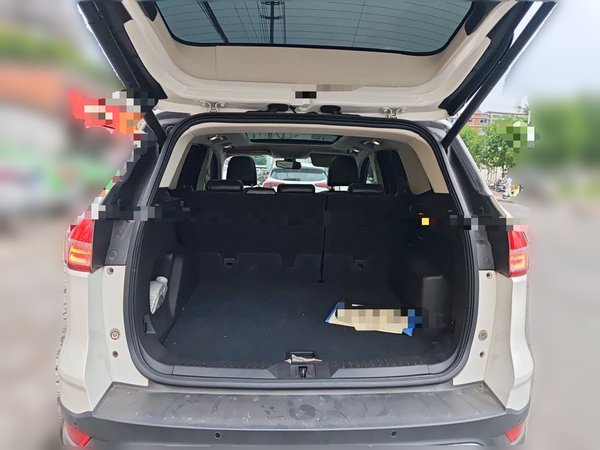Ford Kuga 2015, 88200 км, за 5355 USD - фото 20