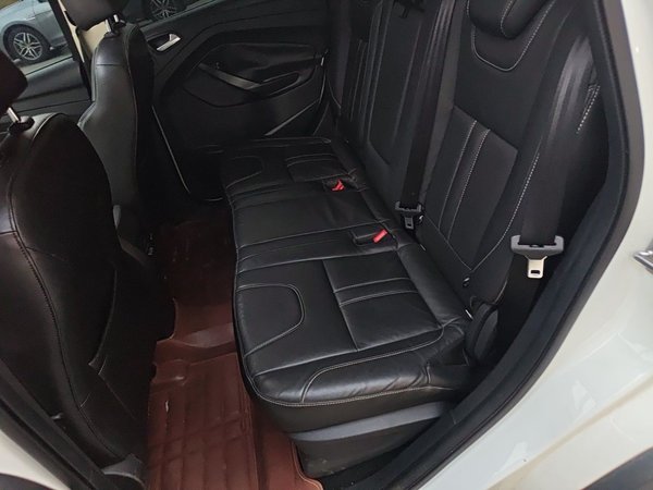 Ford Kuga 2015, 88200 км, за 5355 USD - фото 18
