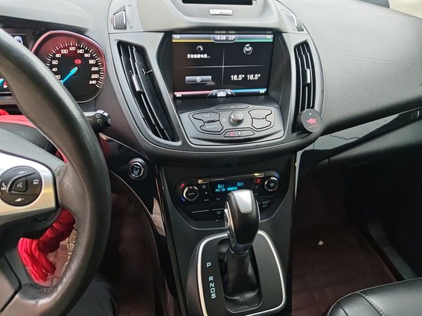 Ford Kuga 2015, 88200 км, за 5355 USD - фото 14