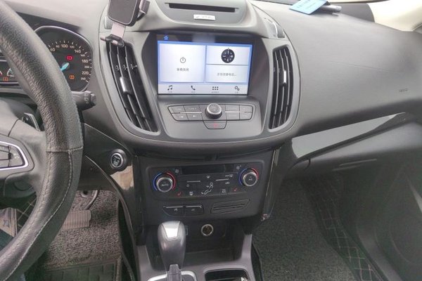 Ford Kuga 2017, 112700 км, за 8228 USD - фото 12