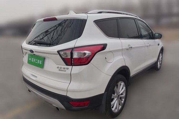 Ford Kuga 2017, 112700 км, за 8228 USD - фото 6