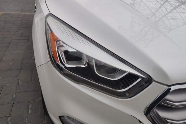 Ford Kuga 2017, 112700 км, за 8228 USD - фото 7