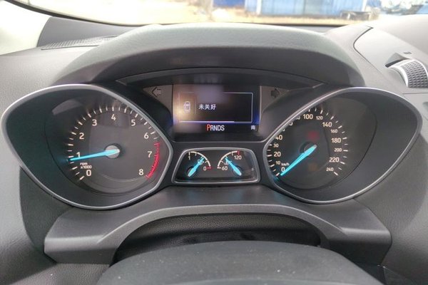 Ford Kuga 2017, 112700 км, за 8228 USD - фото 10