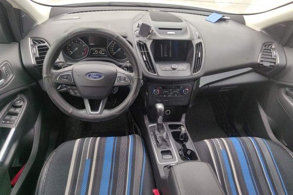 Ford Kuga 2017, 112700 км, за 8228 USD - фото 18