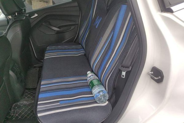 Ford Kuga 2017, 112700 км, за 8228 USD - фото 20