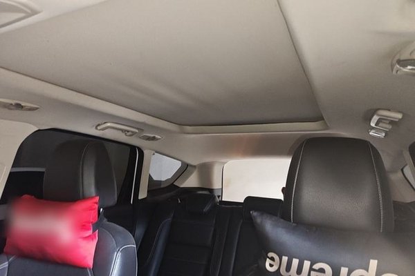 Ford Kuga 2017, 120600 км, за 6847 USD - фото 15