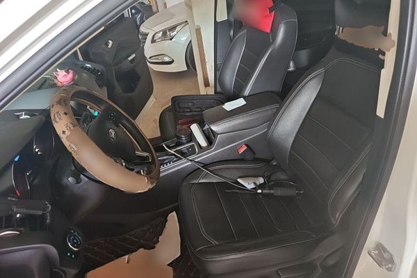 Ford Kuga 2017, 120600 км, за 6847 USD - фото 12