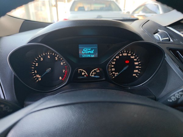 Ford Kuga 2017, 121600 км, за 6593 USD - фото 11