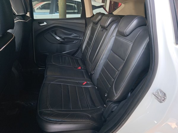 Ford Kuga 2017, 121600 км, за 6593 USD - фото 8