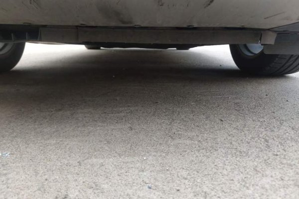 Ford Kuga 2017, 121900 км, за 5396 USD - фото 24
