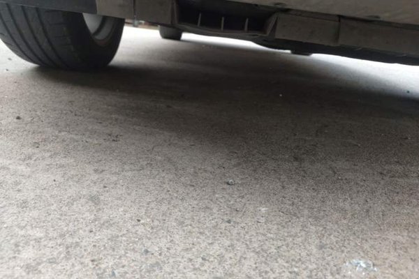 Ford Kuga 2017, 121900 км, за 5396 USD - фото 27
